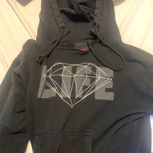 Don’t like the neck line